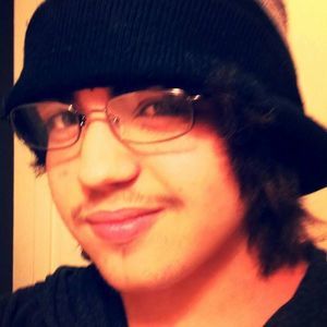 Meet your Posher, Jamal